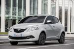 Lancia Ypsilon Mya 2016 года